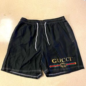 Men’s Shorts